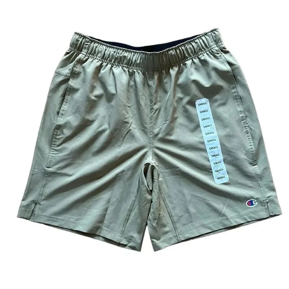 NEW Champion Mens Shorts
